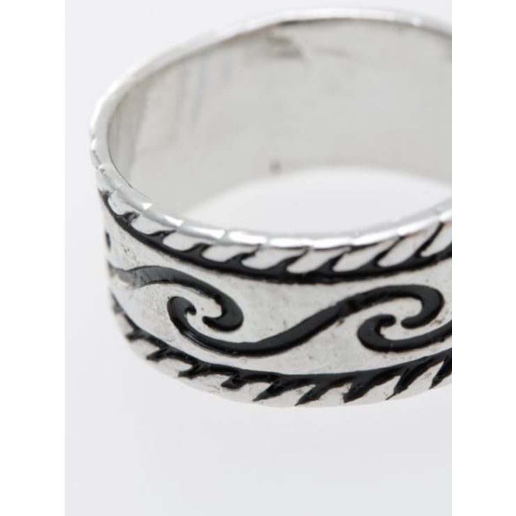 【チャイハネ】エスニックMEN'Sリング | アミナコレクション | 詳細画像5 