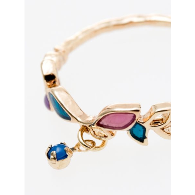 【欧州航路】ラ・フルールリング | アミナコレクション  | 詳細画像4 