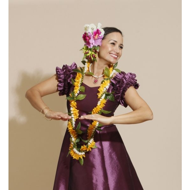 【Maunaloa】パールチョーカー | アミナコレクション  | 詳細画像4 