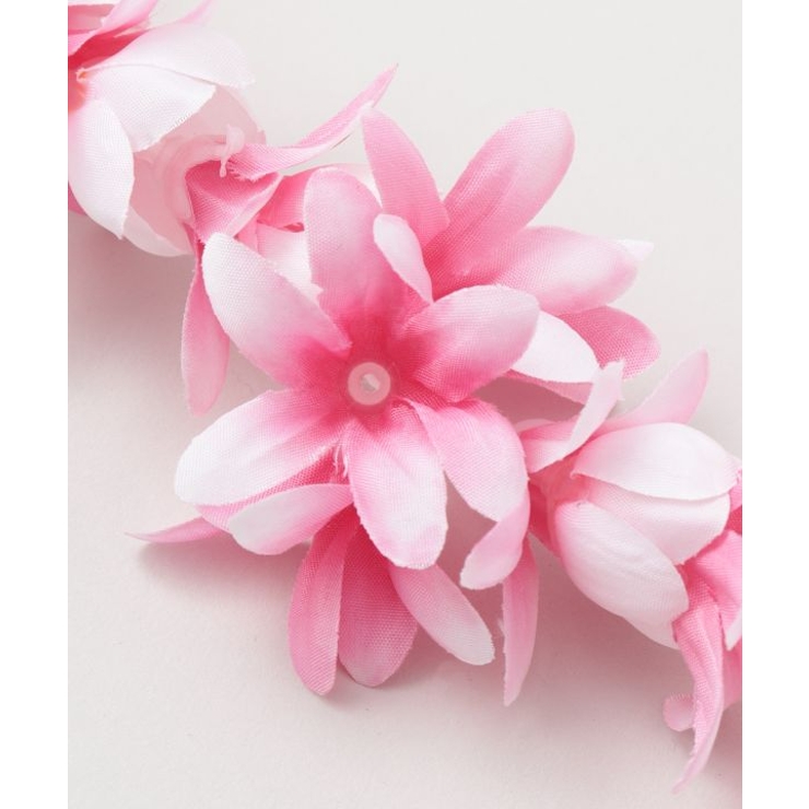 【Maunaloa】さくらレイ | アミナコレクション  | 詳細画像4 