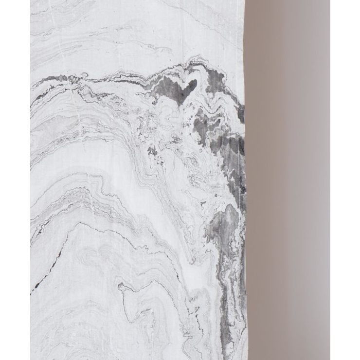 チャイハネ マーブル模様タッセル付きカーテン 品番 Acnw チャイハネ チャイハネ のレディースファッション通販 Shoplist ショップリスト