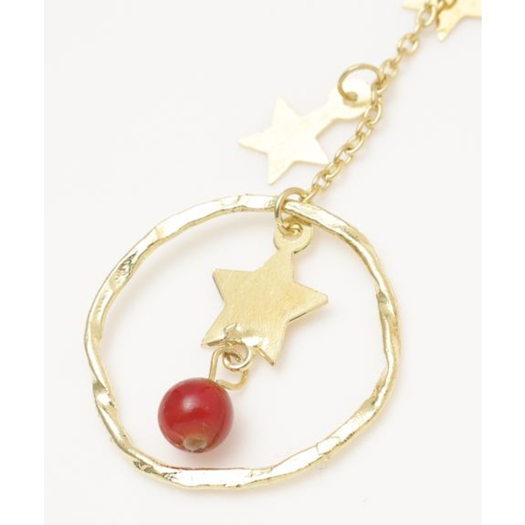 【チャイハネ】ムーナイヤーフック | アミナコレクション  | 詳細画像5 