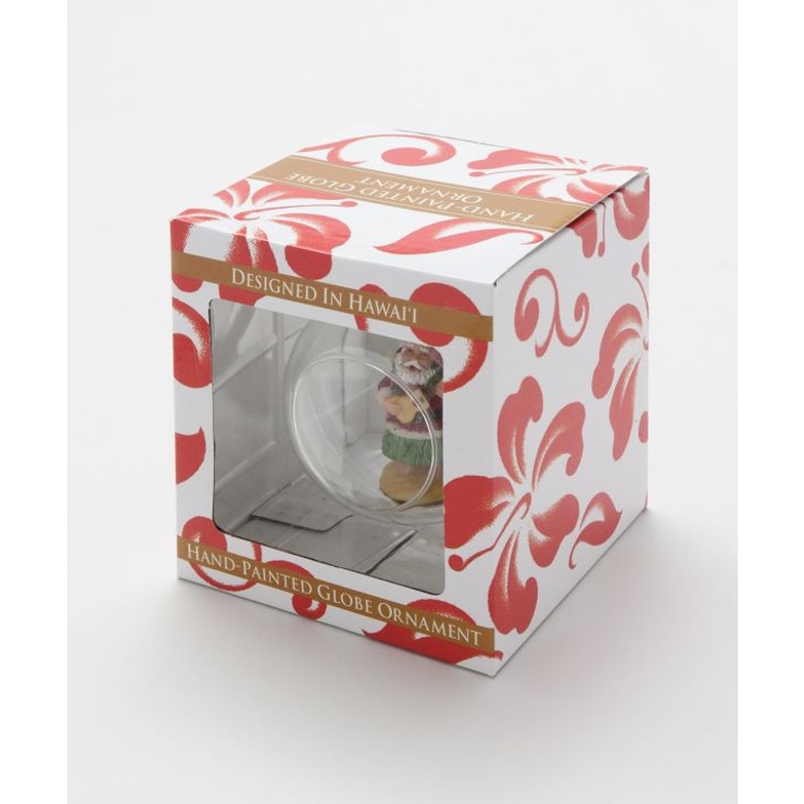 【Kahiko】グローブクリスマスオーナメント | アミナコレクション  | 詳細画像4 