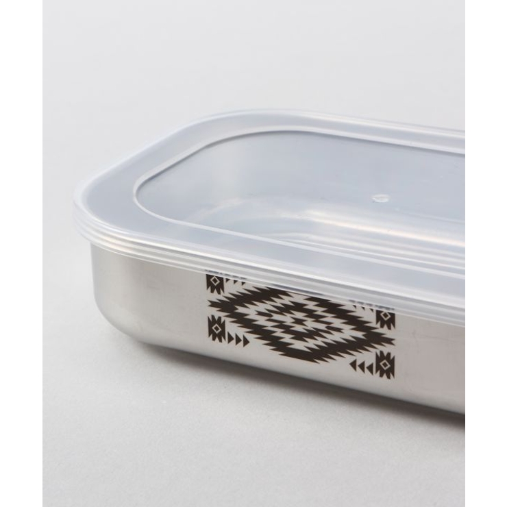 【チャイハネ】ノマディ スクエアコンテナS | アミナコレクション  | 詳細画像4 