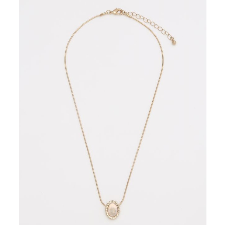 【Kahiko】ラナネックレス | アミナコレクション  | 詳細画像4