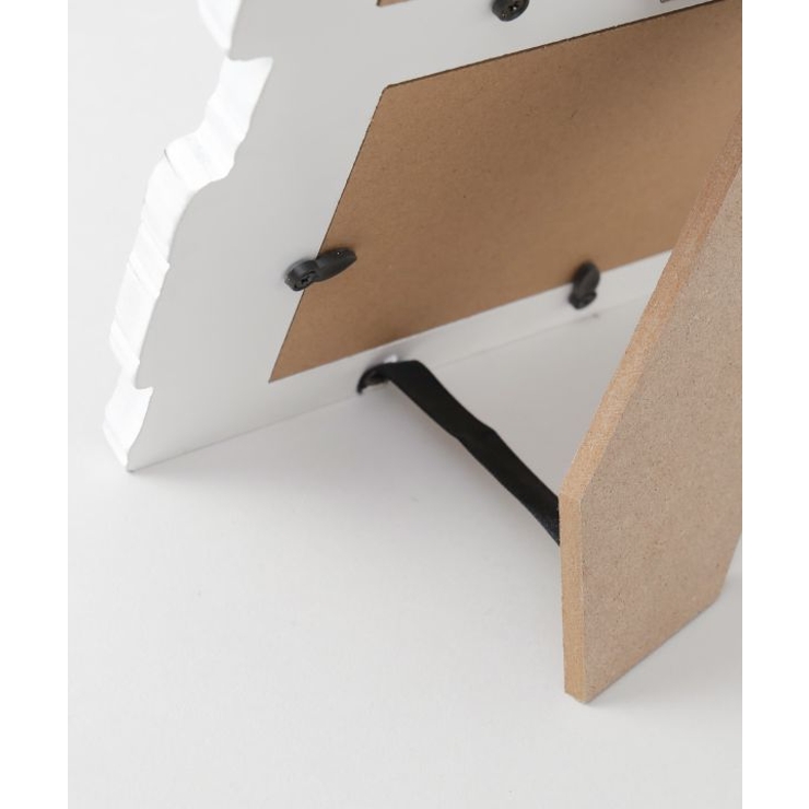 【Kahiko】ハワイ4フォトフレーム | アミナコレクション  | 詳細画像4 