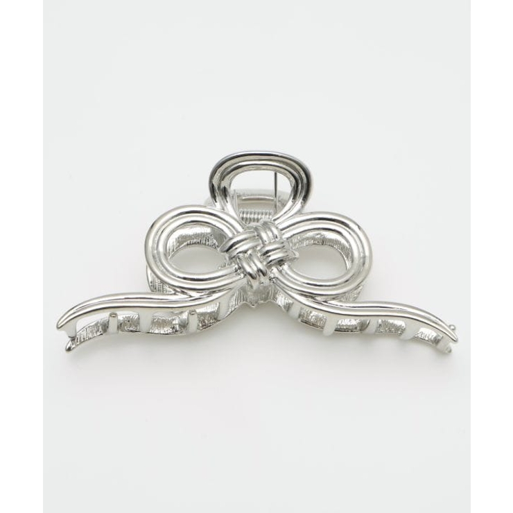 【カヤ】結び寄せバンス | アミナコレクション  | 詳細画像4 