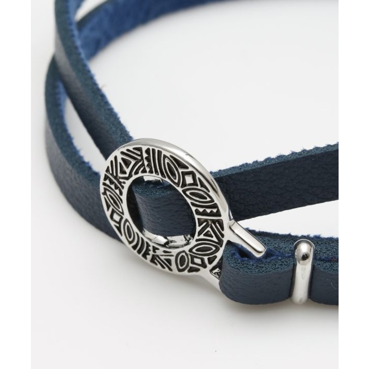 【チャイハネ】トゥアレMEN'S連ブレスレット | アミナコレクション  | 詳細画像4