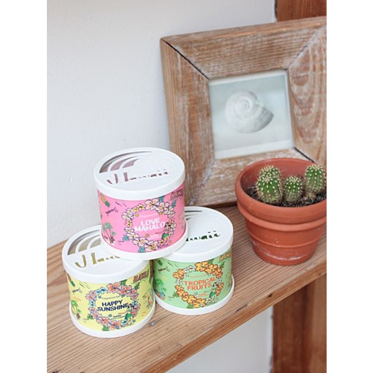 【kahiko】Hawaiianフレグランスジェル | アミナコレクション  | 詳細画像4 