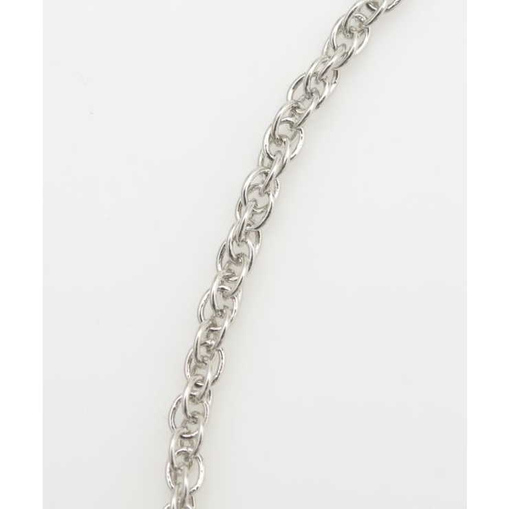 ☆【Kahiko】プルメリアプレートネックレス | アミナコレクション  | 詳細画像4 