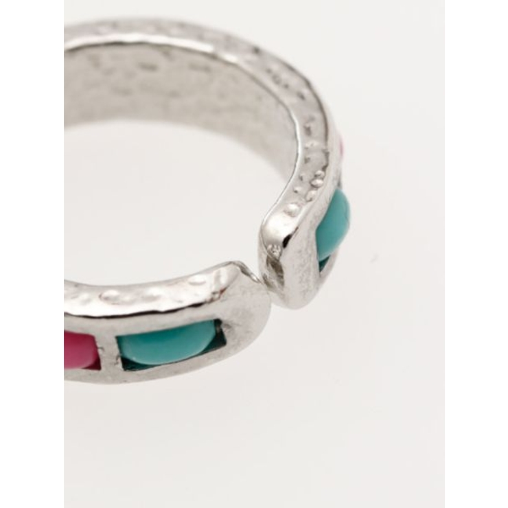 【チャイハネ】シェリルピンキーリング | アミナコレクション  | 詳細画像4