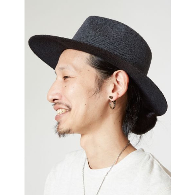 【チャイハネ】ドラゴンメタルピアス 片耳用1pcs 韓国 | アミナコレクション  | 詳細画像5