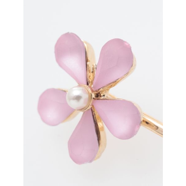 カヤ 花ヘアピン3本セット 品番 Acnw チャイハネ チャイハネ のレディースファッション通販 Shoplist ショップリスト