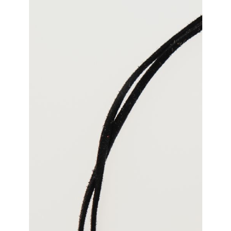 【チャイハネ】モン族調重ねリングMEN'Sネックレス | アミナコレクション | 詳細画像5 