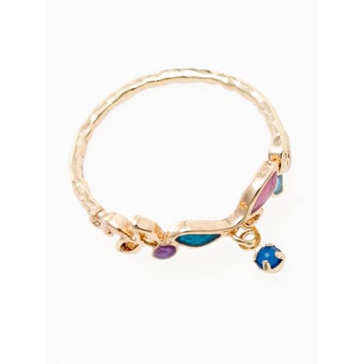 【欧州航路】ラ・フルールリング | アミナコレクション  | 詳細画像5 