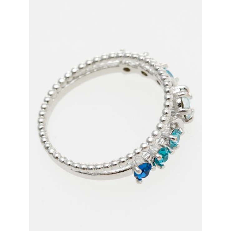 【欧州航路】エトリワールリング | アミナコレクション  | 詳細画像5 