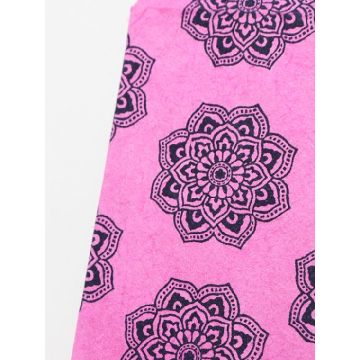 【チャイハネ】ネパール手漉き紙 ホーリーぽち袋 | アミナコレクション  | 詳細画像5 