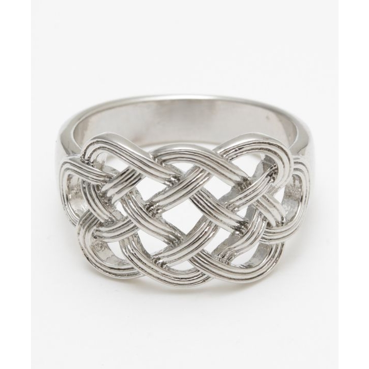 【カヤ】吉祥白金リング | アミナコレクション  | 詳細画像6 