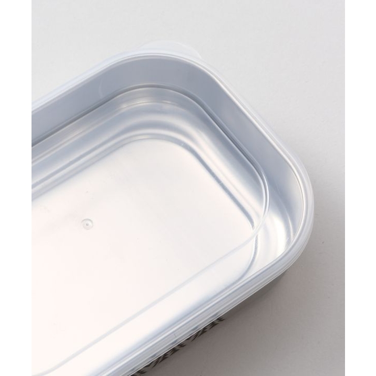 【チャイハネ】ノマディ スクエアコンテナS | アミナコレクション  | 詳細画像5 