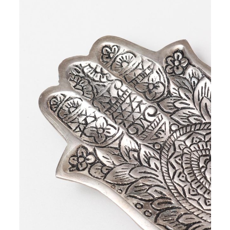 【チャイハネ】手のひら香立て | アミナコレクション  | 詳細画像5 