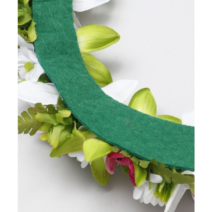 【Maunaloa】シンビファーンレイ | アミナコレクション  | 詳細画像5 