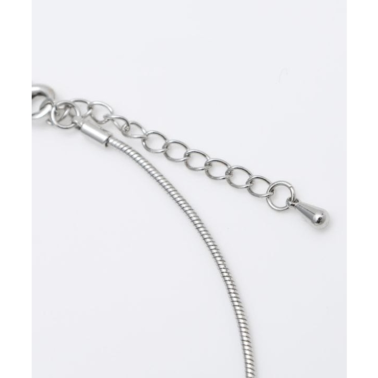 【Kahiko】サーフコインネックレス | アミナコレクション  | 詳細画像5 