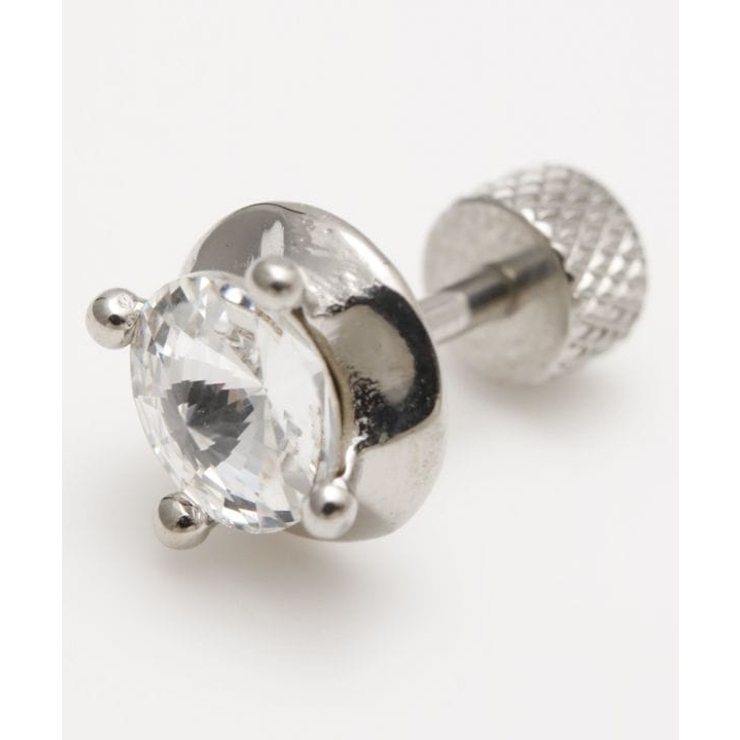 【チャイハネ】ガラーゾMEN'Sピアス片耳用1pcs | アミナコレクション  | 詳細画像5 