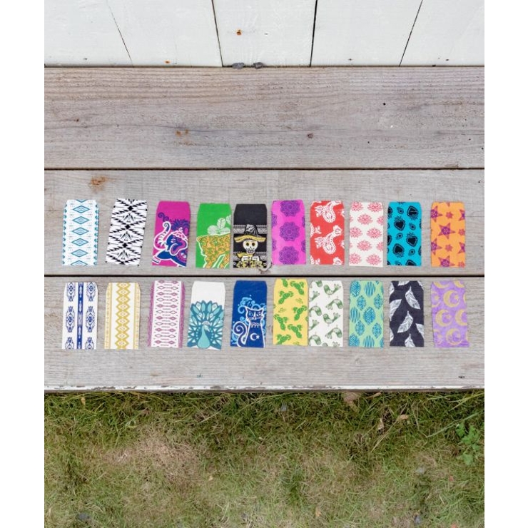 【チャイハネ】ネパール手漉き紙 アミキャぽち袋 | アミナコレクション  | 詳細画像6 