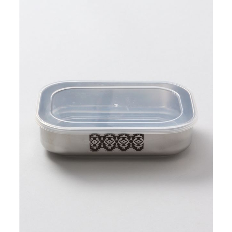 【チャイハネ】ノマディ スクエアコンテナS | アミナコレクション  | 詳細画像6 