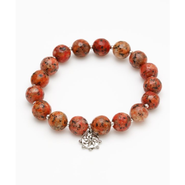 【チャイハネ】サントラドMEN'Sブレスレット | アミナコレクション | 詳細画像6 