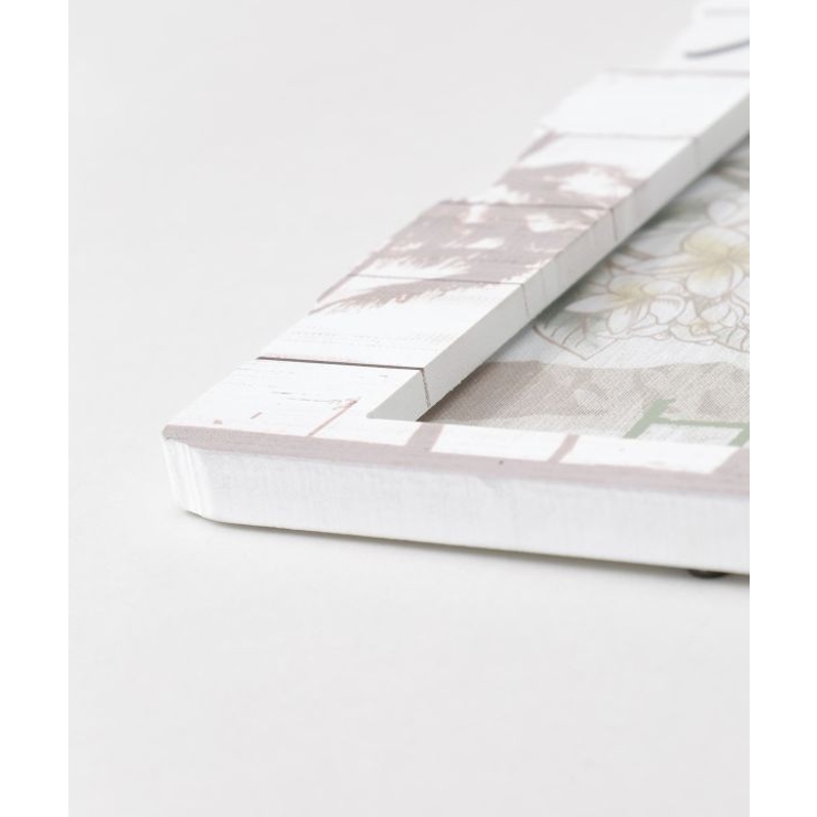 【Kahiko】ハワイ4フォトフレーム | アミナコレクション  | 詳細画像6 