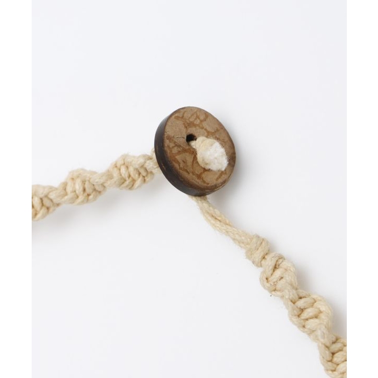 【チャイハネ】リトラネックレス | アミナコレクション  | 詳細画像6 