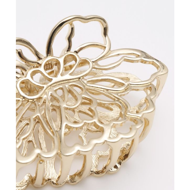 【カヤ】芍薬咲きバンス | アミナコレクション  | 詳細画像6 