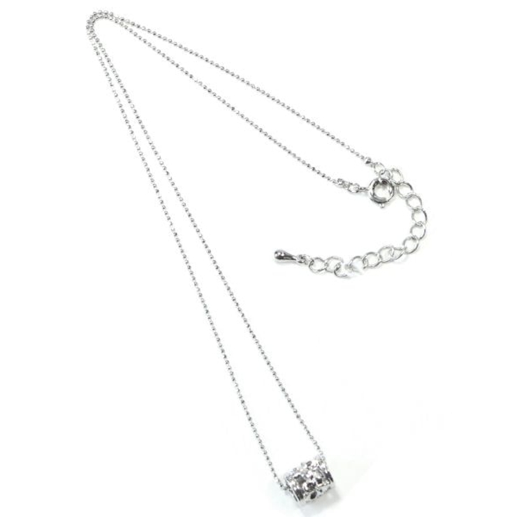 【kahiko】バレルプチネックレス | アミナコレクション  | 詳細画像6 