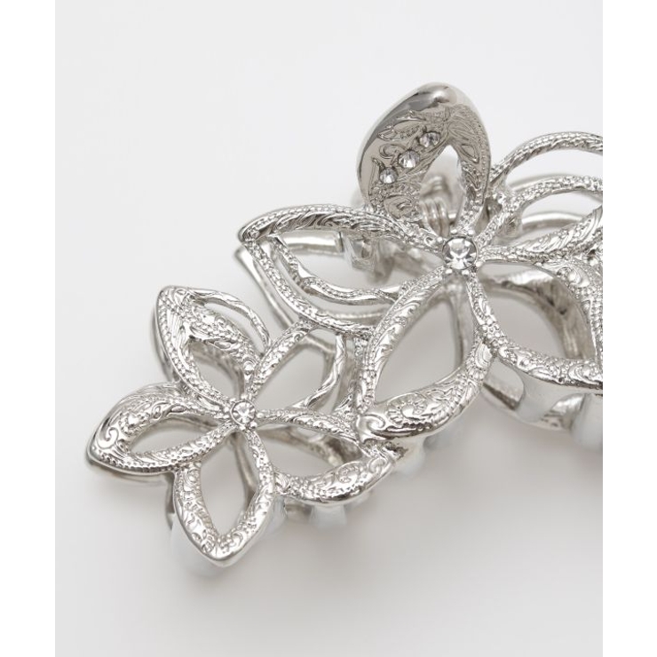 【Kahiko】エコルプルメリアバンスクリップ | アミナコレクション  | 詳細画像8 