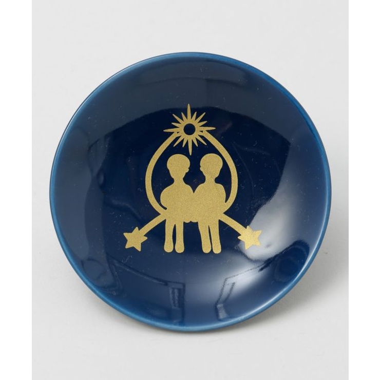 【チャイハネ】美濃焼 星座プレート | アミナコレクション  | 詳細画像7 