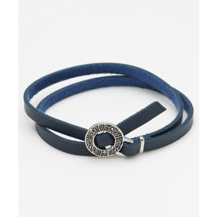 【チャイハネ】トゥアレMEN'S連ブレスレット | アミナコレクション  | 詳細画像7