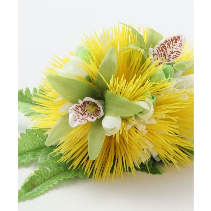 【Maunaloa】レフアシンビジウムクリップ | アミナコレクション  | 詳細画像8 