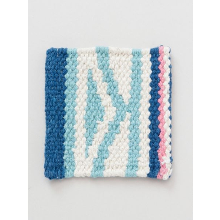 ブルー | 【欧州航路】EUリゾートコースター | アミナコレクション