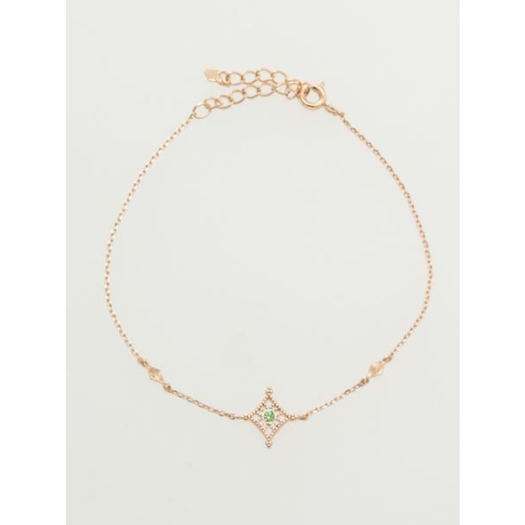 その他8 | 【欧州航路】バースデースレンダーブレスレット | アミナコレクション 