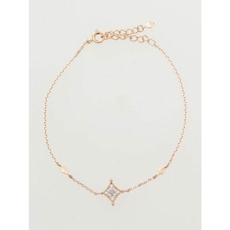 その他12 | 【欧州航路】バースデースレンダーブレスレット | アミナコレクション 