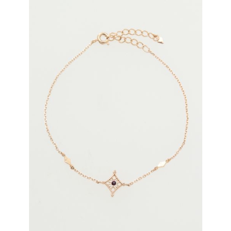 その他2 | 【欧州航路】バースデースレンダーブレスレット | アミナコレクション 