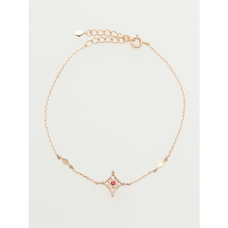 その他1 | 【欧州航路】バースデースレンダーブレスレット | アミナコレクション 