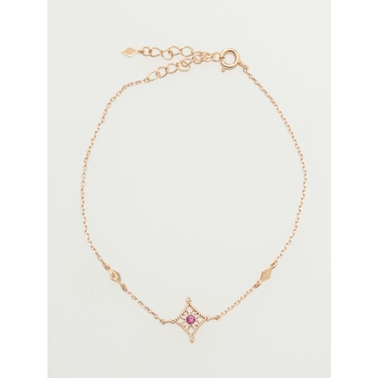 その他7 | 【欧州航路】バースデースレンダーブレスレット | アミナコレクション 