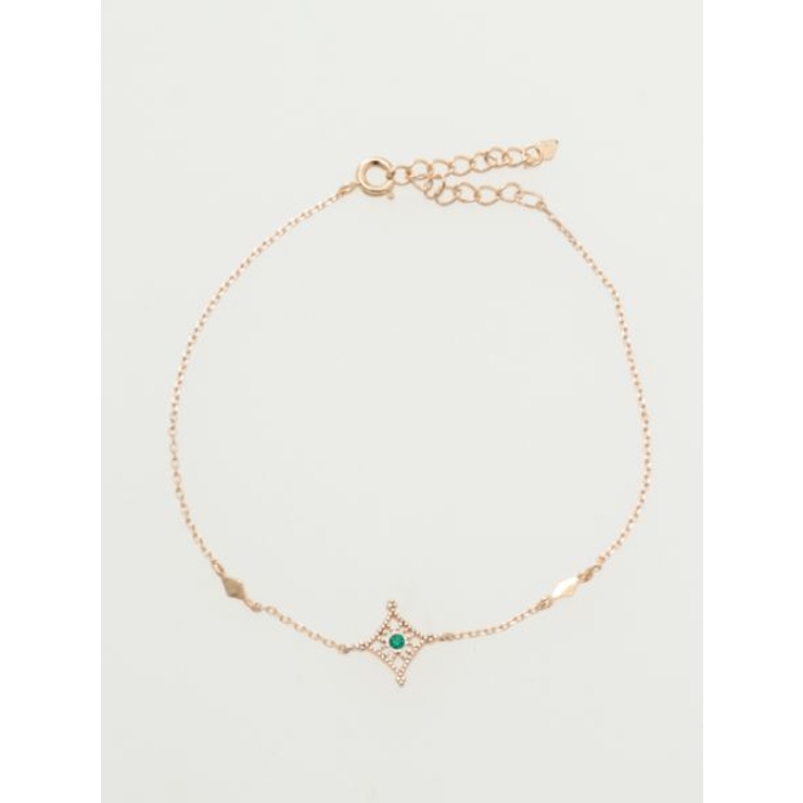 その他5 | 【欧州航路】バースデースレンダーブレスレット | アミナコレクション 