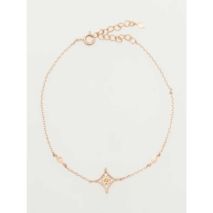 その他11 | 【欧州航路】バースデースレンダーブレスレット | アミナコレクション 