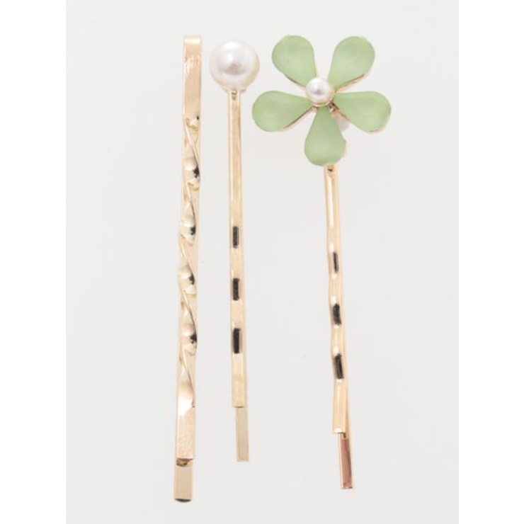 カヤ 花ヘアピン3本セット 品番 Acnw チャイハネ チャイハネ のレディースファッション通販 Shoplist ショップリスト カヤ 花ヘアピン3本セット 品番 Acnw チャイハネ チャイハネ のレディースファッション通販 Shoplist ショップリスト