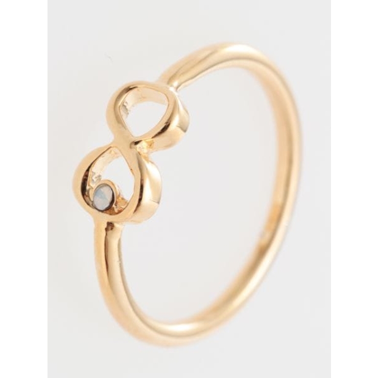 その他8 | 【カヤ】数字リング | アミナコレクション 