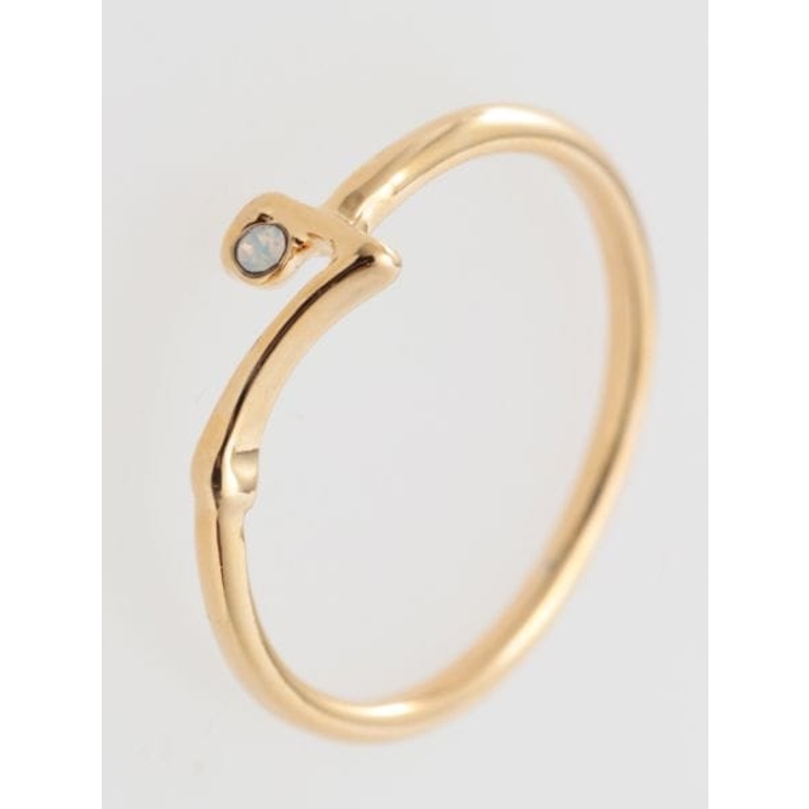 その他7 | 【カヤ】数字リング | アミナコレクション 