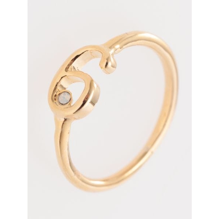 その他6 | 【カヤ】数字リング | アミナコレクション 